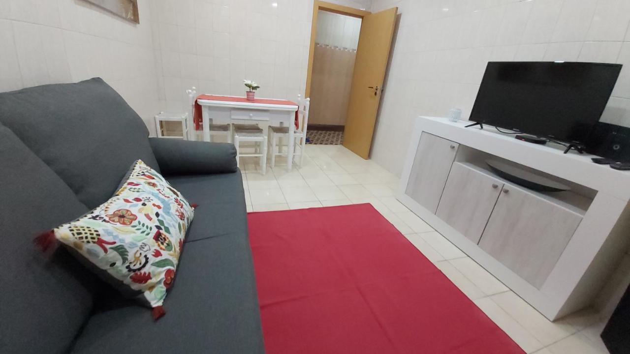 Вилла Casa Da Avo - Casa Tipica Em Olhao, Perto Da Marina Экстерьер фото