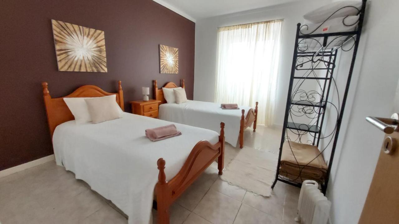 Вилла Casa Da Avo - Casa Tipica Em Olhao, Perto Da Marina Экстерьер фото